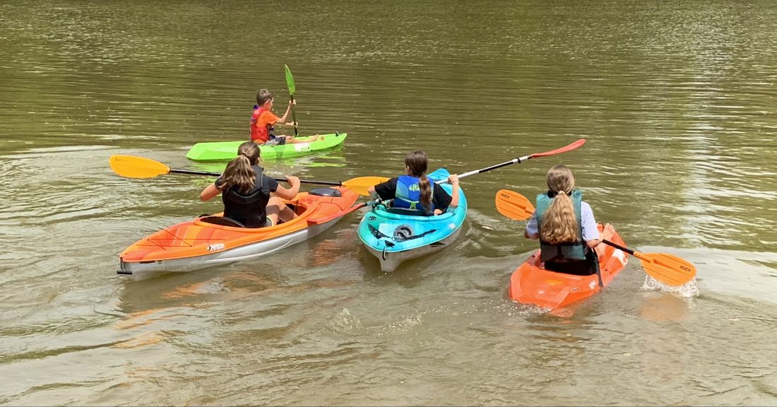 Elizabeth holds inaugural Little Kanawha Riverfest News, Sports, Jobs Marietta Times
